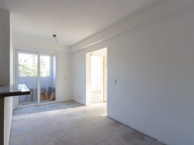 Apartamento à venda com 49m², 2 quartos, 1 vaga no bairro Rio Branco em Porto Alegre - Foto 2