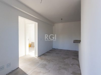 Apartamento à venda com 49m², 2 quartos, 1 vaga no bairro Rio Branco em Porto Alegre - Foto 3