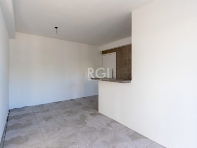 Apartamento à venda com 49m², 2 quartos, 1 vaga no bairro Rio Branco em Porto Alegre - Foto 4