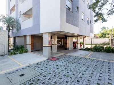 Apartamento à venda com 49m², 2 quartos, 1 vaga no bairro Rio Branco em Porto Alegre - Foto 9