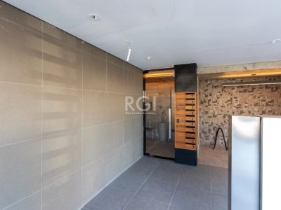 Apartamento à venda com 49m², 2 quartos, 1 vaga no bairro Rio Branco em Porto Alegre - Foto 8