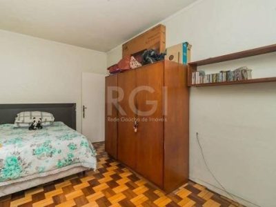 Apartamento à venda com 132m², 3 quartos, 1 vaga no bairro Glória em Porto Alegre - Foto 5