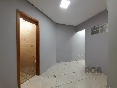 Conjunto/Sala à venda com 39m² no bairro Azenha em Porto Alegre - Foto 4