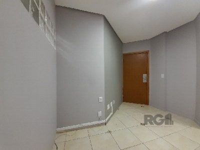 Conjunto/Sala à venda com 39m² no bairro Azenha em Porto Alegre - Foto 5