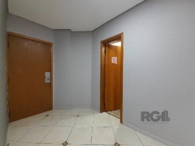 Conjunto/Sala à venda com 39m² no bairro Azenha em Porto Alegre - Foto 6