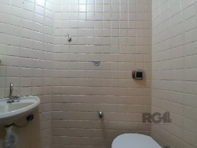 Conjunto/Sala à venda com 39m² no bairro Azenha em Porto Alegre - Foto 7