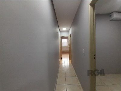 Conjunto/Sala à venda com 39m² no bairro Azenha em Porto Alegre - Foto 8