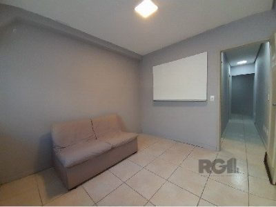 Conjunto/Sala à venda com 39m² no bairro Azenha em Porto Alegre - Foto 15