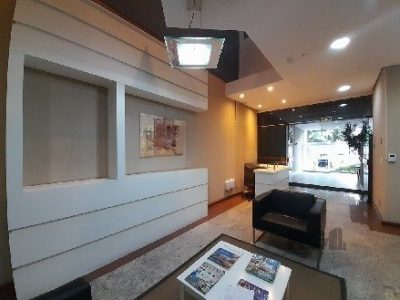 Conjunto/Sala à venda com 39m² no bairro Azenha em Porto Alegre - Foto 17