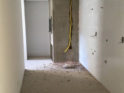 Apartamento à venda com 76m², 2 quartos, 1 suíte, 1 vaga no bairro Menino Deus em Porto Alegre - Foto 16