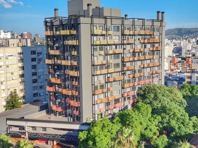 Apartamento à venda com 77m², 2 quartos, 1 suíte, 2 vagas no bairro Independência em Porto Alegre - Foto 2