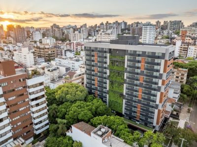 Apartamento à venda com 53m², 1 quarto no bairro Mont Serrat em Porto Alegre - Foto 54