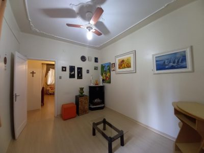 Apartamento à venda com 180m², 3 quartos, 2 vagas no bairro Mont Serrat em Porto Alegre - Foto 61