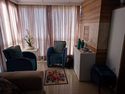 Apartamento à venda com 82m², 2 quartos, 1 suíte, 1 vaga no bairro Passo d'Areia em Porto Alegre - Foto 10