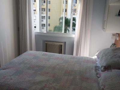 Apartamento à venda com 82m², 2 quartos, 1 suíte, 1 vaga no bairro Passo d'Areia em Porto Alegre - Foto 15