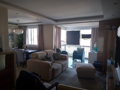 Apartamento à venda com 82m², 2 quartos, 1 suíte, 1 vaga no bairro Passo d'Areia em Porto Alegre - Foto 16