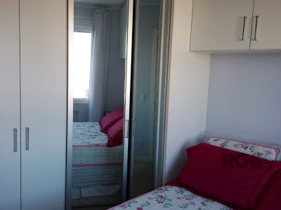 Apartamento à venda com 82m², 2 quartos, 1 suíte, 1 vaga no bairro Passo d'Areia em Porto Alegre - Foto 21