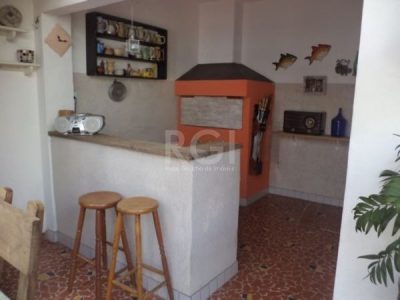 Casa à venda com 150m², 3 quartos, 2 vagas no bairro Santana em Porto Alegre - Foto 22