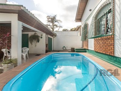 Casa à venda com 147m², 3 quartos, 1 suíte, 3 vagas no bairro Vila Ipiranga em Porto Alegre - Foto 31