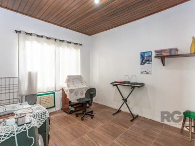 Casa à venda com 147m², 3 quartos, 1 suíte, 3 vagas no bairro Vila Ipiranga em Porto Alegre - Foto 36