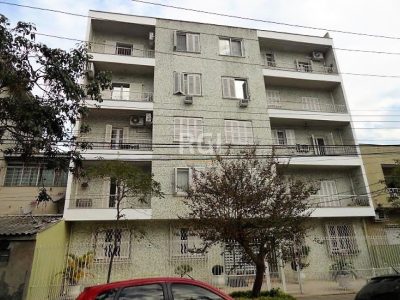 Apartamento à venda com 63m², 2 quartos no bairro Floresta em Porto Alegre - Foto 23