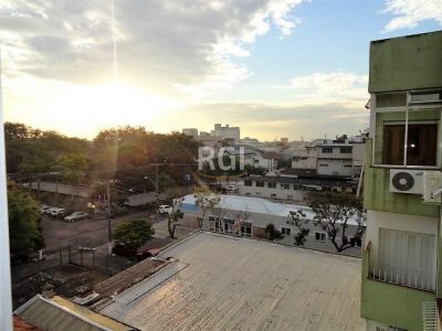 Apartamento à venda com 63m², 2 quartos no bairro Floresta em Porto Alegre - Foto 20