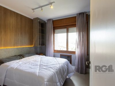 Cobertura à venda com 209m², 3 quartos, 1 suíte, 2 vagas no bairro Bela Vista em Porto Alegre - Foto 22