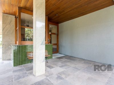 Cobertura à venda com 209m², 3 quartos, 1 suíte, 2 vagas no bairro Bela Vista em Porto Alegre - Foto 3