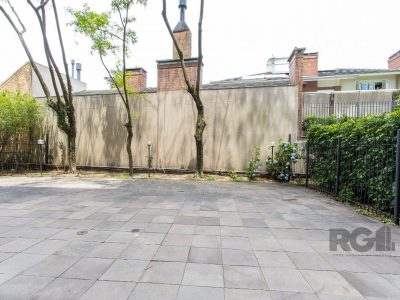 Cobertura à venda com 209m², 3 quartos, 1 suíte, 2 vagas no bairro Bela Vista em Porto Alegre - Foto 61