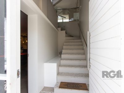 Casa Condominio à venda com 222m², 2 quartos, 2 suítes, 2 vagas no bairro Glória em Porto Alegre - Foto 3