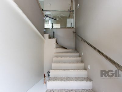 Casa Condominio à venda com 222m², 2 quartos, 2 suítes, 2 vagas no bairro Glória em Porto Alegre - Foto 9