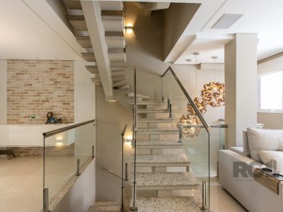 Casa Condominio à venda com 222m², 2 quartos, 2 suítes, 2 vagas no bairro Glória em Porto Alegre - Foto 23