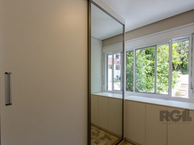 Casa Condominio à venda com 222m², 2 quartos, 2 suítes, 2 vagas no bairro Glória em Porto Alegre - Foto 28