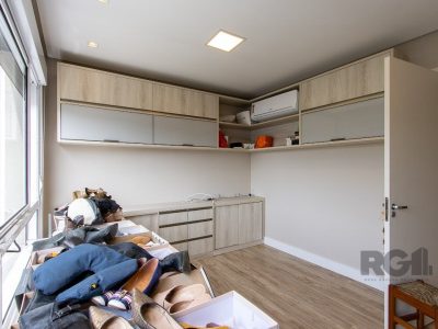 Casa Condominio à venda com 222m², 2 quartos, 2 suítes, 2 vagas no bairro Glória em Porto Alegre - Foto 35