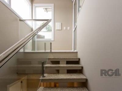 Casa Condominio à venda com 222m², 2 quartos, 2 suítes, 2 vagas no bairro Glória em Porto Alegre - Foto 38