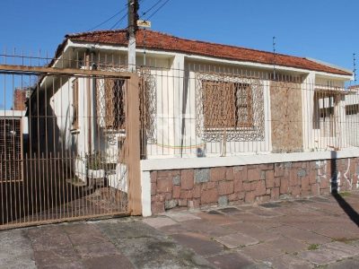 Casa à venda com 220m², 4 quartos, 9 vagas no bairro Cristal em Porto Alegre - Foto 3