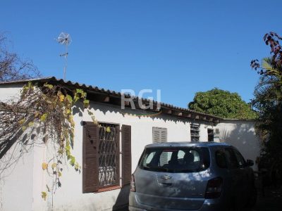 Casa à venda com 220m², 4 quartos, 9 vagas no bairro Cristal em Porto Alegre - Foto 19