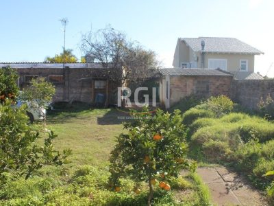 Casa à venda com 220m², 4 quartos, 9 vagas no bairro Cristal em Porto Alegre - Foto 27