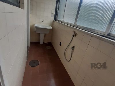 Apartamento à venda com 79m², 2 quartos no bairro Medianeira em Porto Alegre - Foto 9