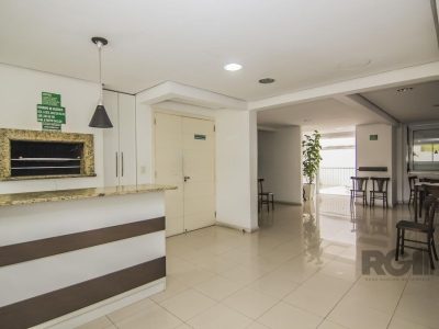 Apartamento à venda com 60m², 2 quartos, 1 suíte, 1 vaga no bairro Azenha em Porto Alegre - Foto 15