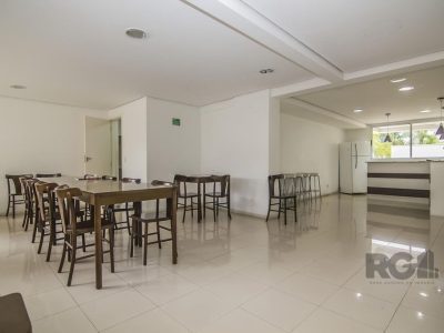 Apartamento à venda com 60m², 2 quartos, 1 suíte, 1 vaga no bairro Azenha em Porto Alegre - Foto 14