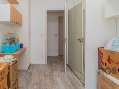 Apartamento à venda com 60m², 2 quartos, 1 suíte, 1 vaga no bairro Azenha em Porto Alegre - Foto 9