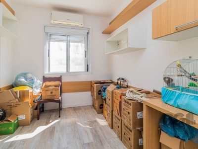 Apartamento à venda com 60m², 2 quartos, 1 suíte, 1 vaga no bairro Azenha em Porto Alegre - Foto 8