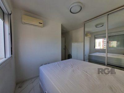 Apartamento à venda com 62m², 2 quartos, 1 suíte, 1 vaga no bairro Cristal em Porto Alegre - Foto 15