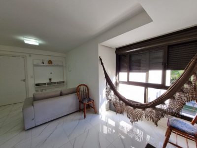 Apartamento à venda com 62m², 2 quartos, 1 suíte, 1 vaga no bairro Cristal em Porto Alegre - Foto 7