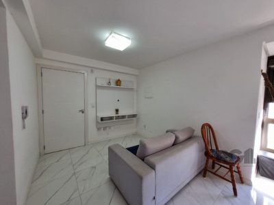 Apartamento à venda com 62m², 2 quartos, 1 suíte, 1 vaga no bairro Cristal em Porto Alegre - Foto 8