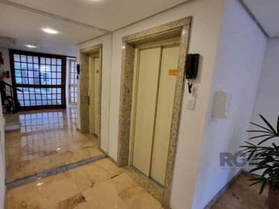 Apartamento à venda com 62m², 2 quartos, 1 suíte, 1 vaga no bairro Cristal em Porto Alegre - Foto 26