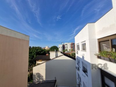 Apartamento à venda com 62m², 2 quartos, 1 suíte, 1 vaga no bairro Cristal em Porto Alegre - Foto 29