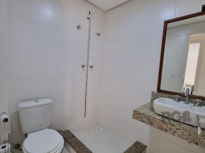 Apartamento à venda com 62m², 2 quartos, 1 suíte, 1 vaga no bairro Cristal em Porto Alegre - Foto 23