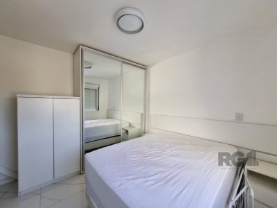 Apartamento à venda com 62m², 2 quartos, 1 suíte, 1 vaga no bairro Cristal em Porto Alegre - Foto 14